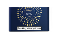 Davidoff Royal Salomones
