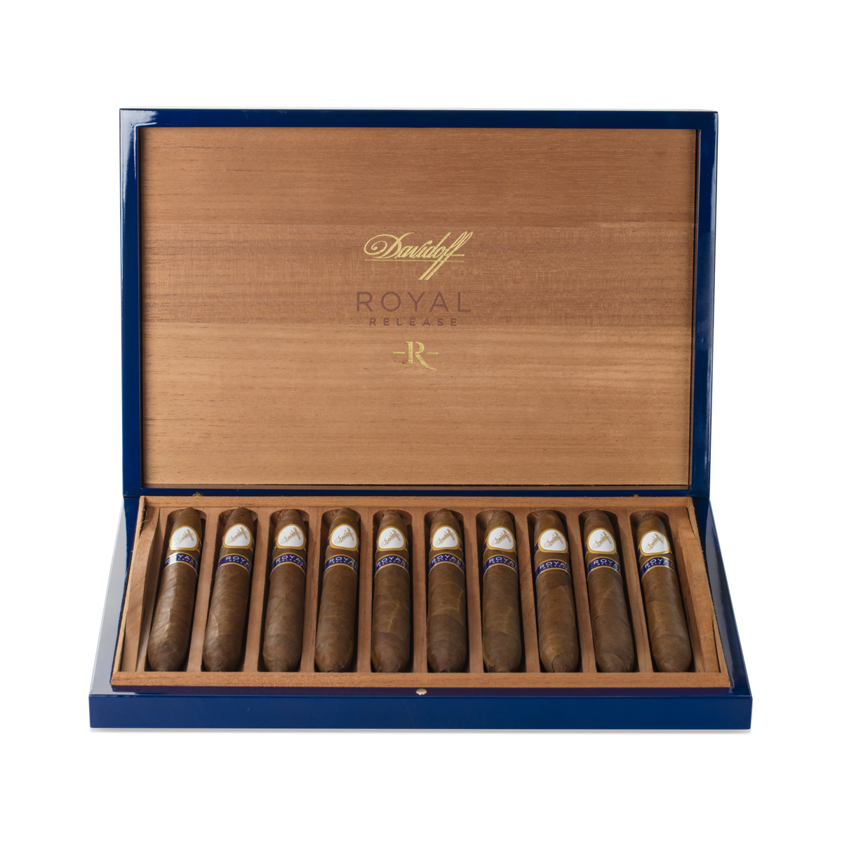 Davidoff Royal Salomones