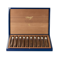 Davidoff Royal Salomones