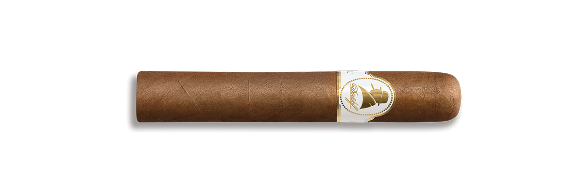 Winston Churchill Robusto Statesman