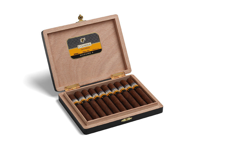 Cohiba Maduro 5 Secretos