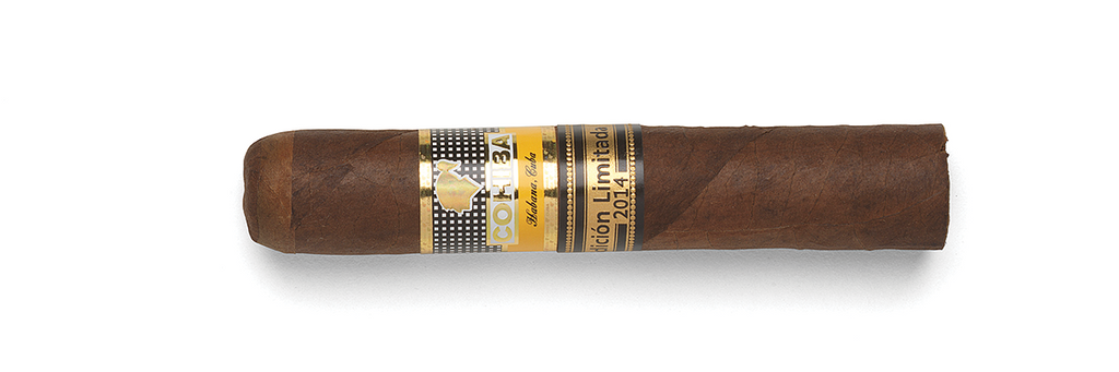 Cohiba Edición Limitada 2014