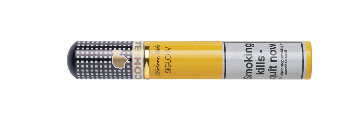 Cohiba Siglo IV