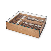 Davidoff Urban Architecture Humidor