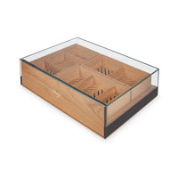 Davidoff Urban Architecture Humidor