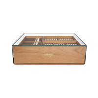 Davidoff Urban Architecture Humidor