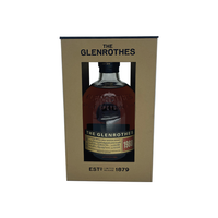 The Glenrothes 1988 - 1st Edition (Bottled 2009)