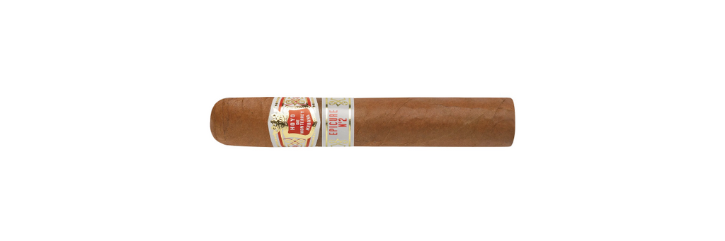Hoyo De Monterrey Epicure No. 2 – Davidoff London
