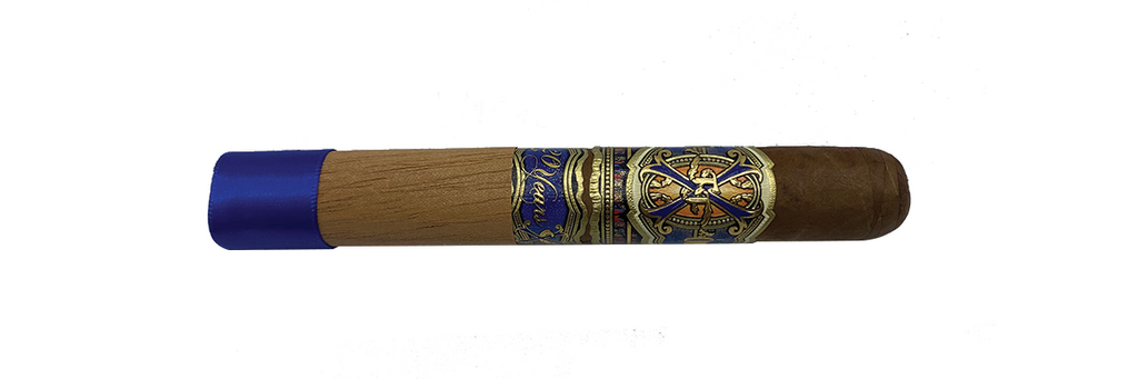 Arturo Fuente Opus X 20th Anniversary - Believe – Davidoff London