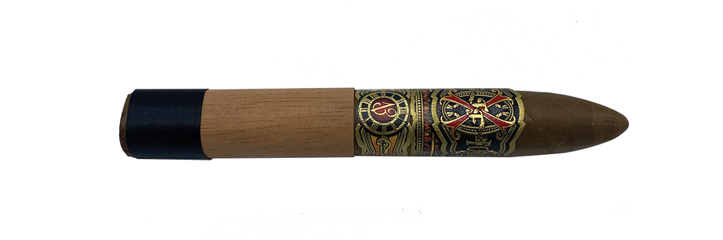 Arturo Fuente Forbidden X Amor Sensual – Davidoff London