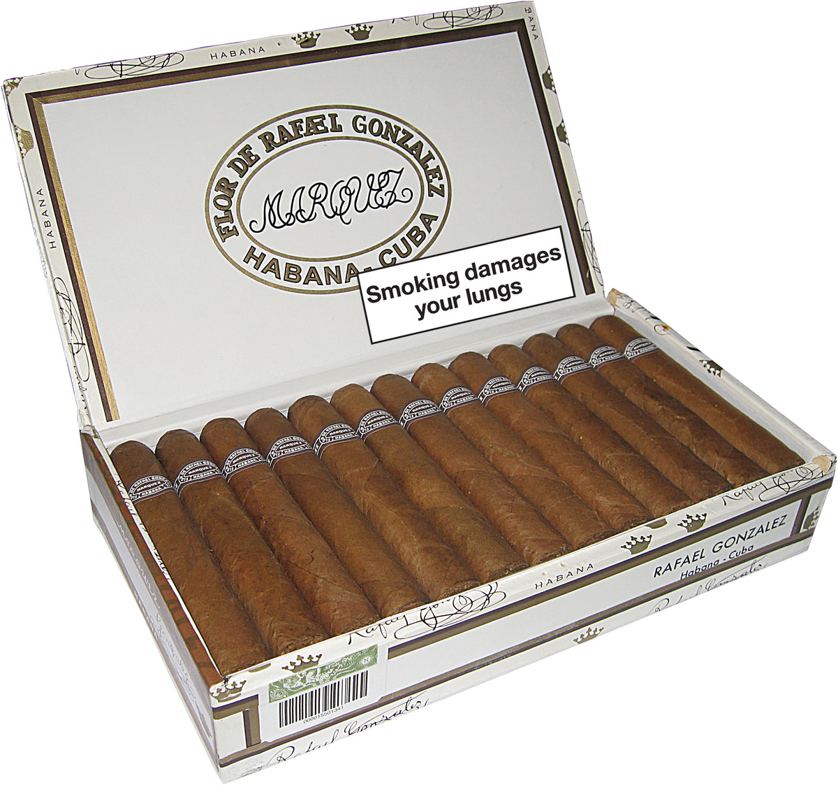 Rafael Gonzalez Perlas