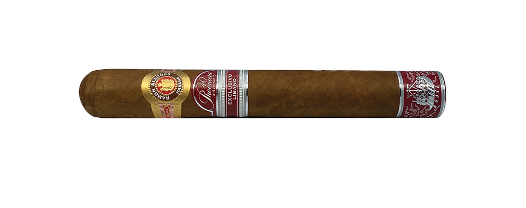 Ramon Allones Phoenicia 40 Anniversario Lebanon Regional Edition – Davidoff  London