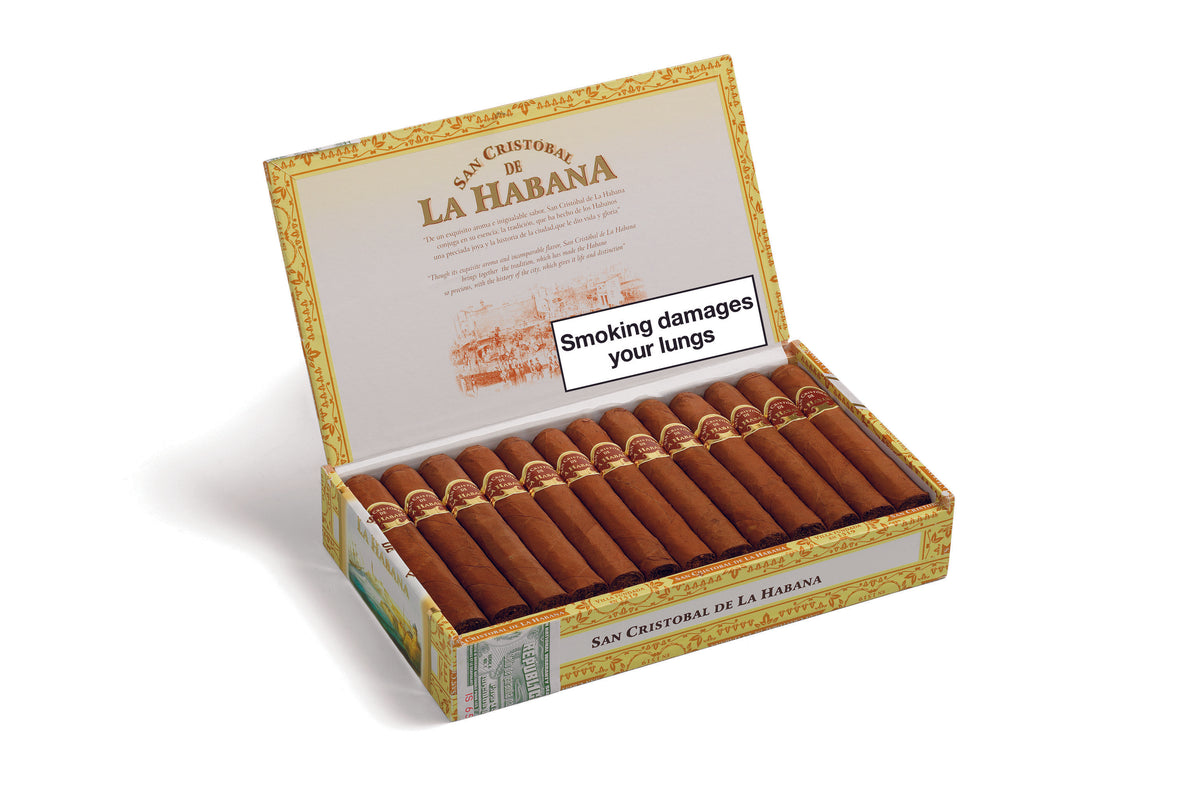 San Cristobal El Principe