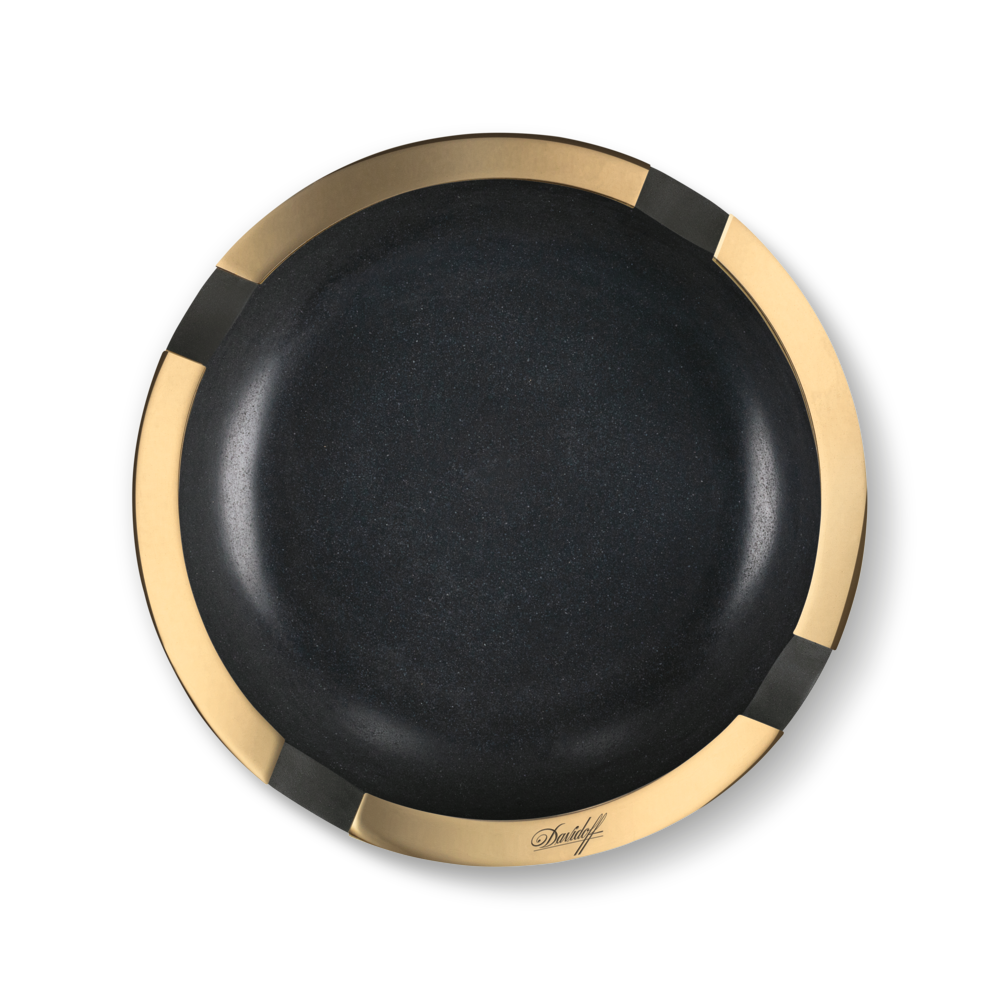 Davidoff Concrete Ashtray Large