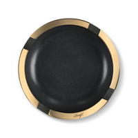 Davidoff Concrete Ashtray Large