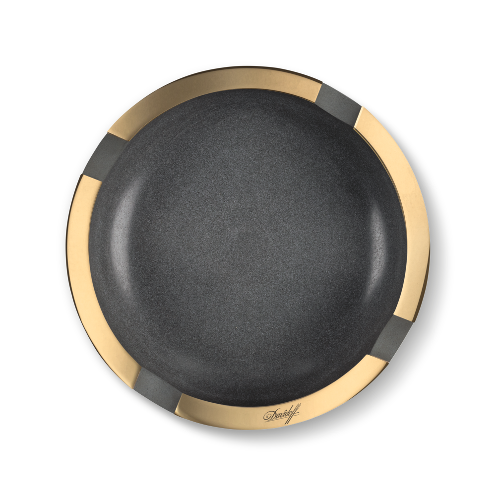 Davidoff Concrete Ashtray Large