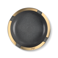 Davidoff Concrete Ashtray Large