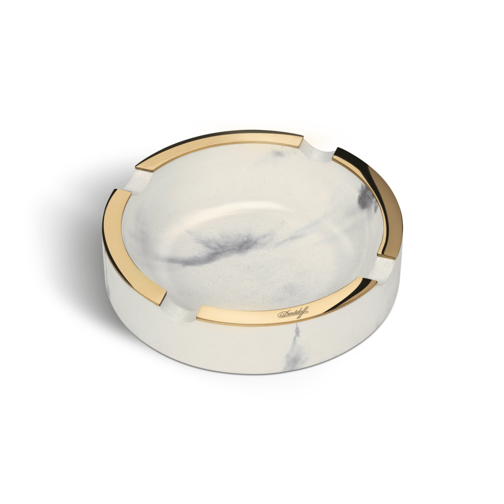 Davidoff Concrete Ashtray Large