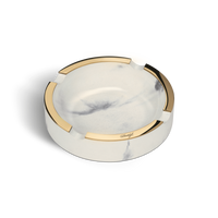 Davidoff Concrete Ashtray Large