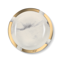 Davidoff Concrete Ashtray Large