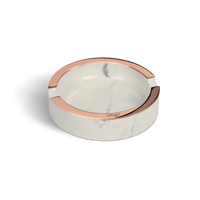 Davidoff Concrete Ashtray Small