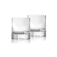 Winston Churchill Liquor Glasses