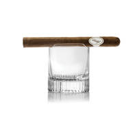 Winston Churchill Liquor Glasses