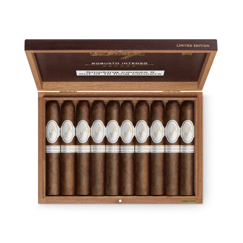 Davidoff Robusto Intenso