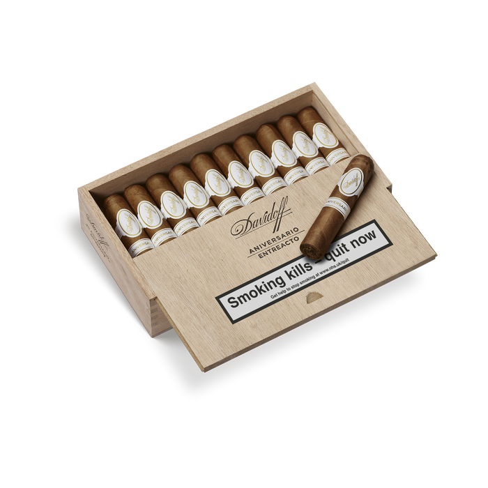 Beginners' Smokes