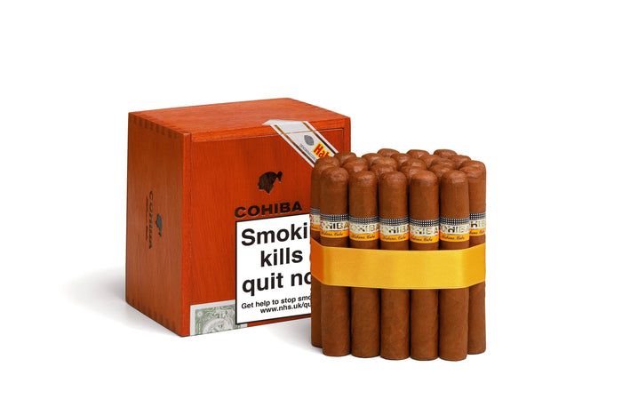 Robusto Selection