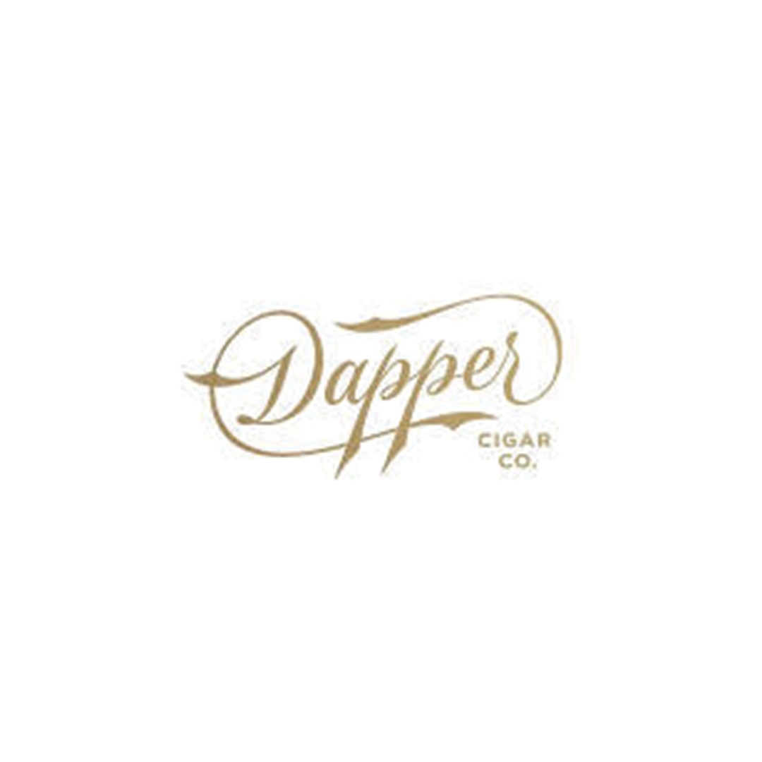 Dapper – Davidoff London