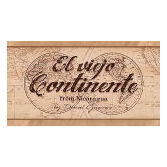 El Viejo Continente
