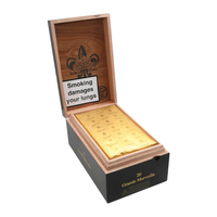 Tatuaje 20th Anniversary Grande Merveille