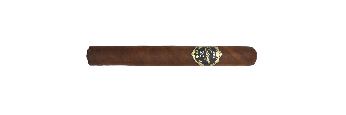 Tatuaje 20th Anniversary Grande Merveille