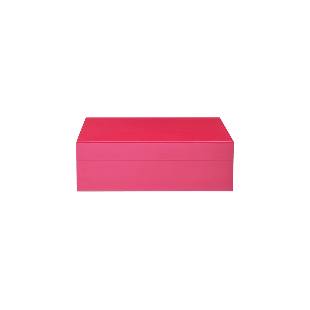 Elie Bleu Fruit Pink Sycamore -  30 Count Humidor
