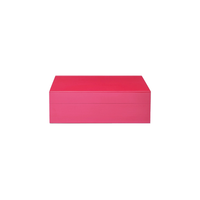 Elie Bleu Fruit Pink Sycamore -  30 Count Humidor