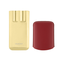 S.T. Dupont Romeo Y Julieta 3 Cigar Case