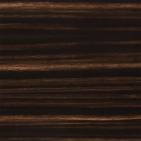 Elie Bleu Macassar Ebony -  75 Count Humidor