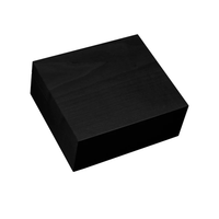 Elie Bleu Fruit Black Sycamore -  50 Count Humidor