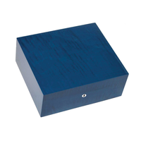 Elie Bleu Fruit Blue Sycamore -  75 Count Humidor