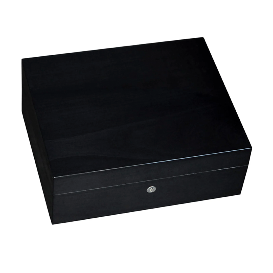 Elie Bleu Fruit Black Sycamore -  75 Count Humidor