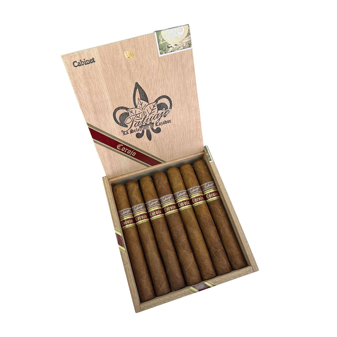 Tatuaje 7th Corojo