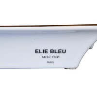 Elie Bleu Alba Ashtray - Black