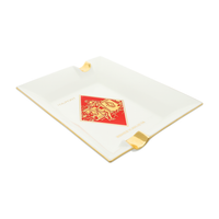 S.T. Dupont Romeo Y Julieta Ashtray