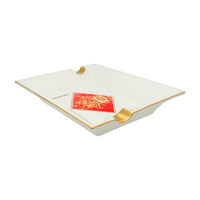 S.T. Dupont Romeo Y Julieta Ashtray