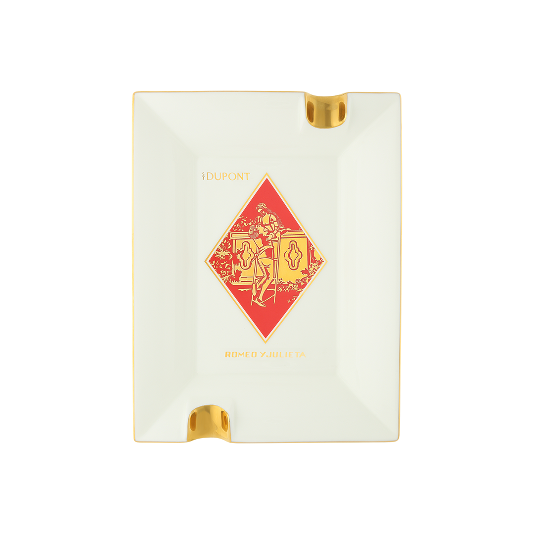 S.T. Dupont Romeo Y Julieta Ashtray