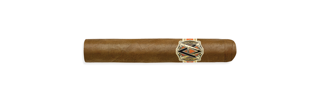 AVO XO Intermezzo Robusto
