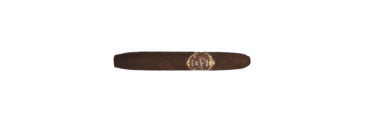 Tatuaje 10th Anniversary Belle Encre Perfecto