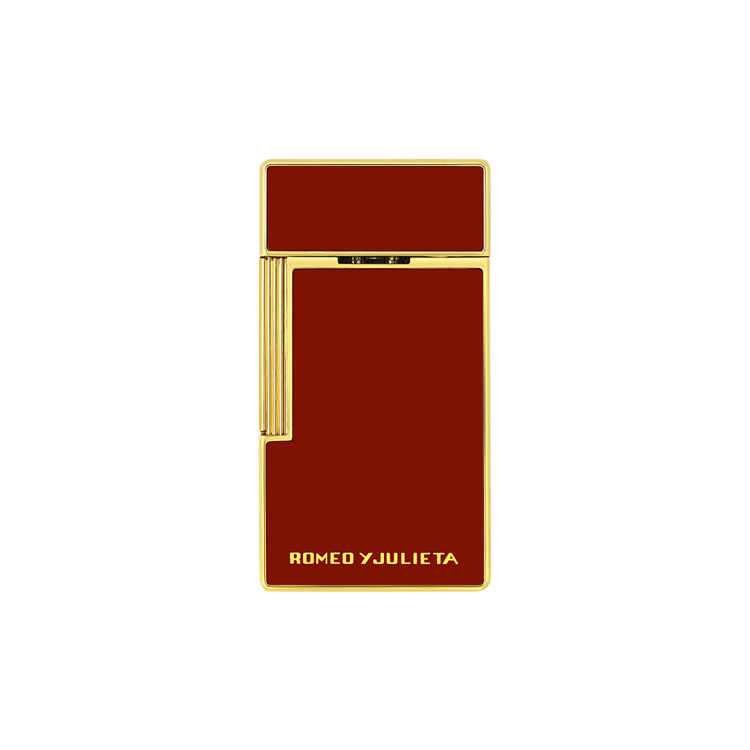 S.T. Dupont Romeo Y Julieta Biggy Lighter