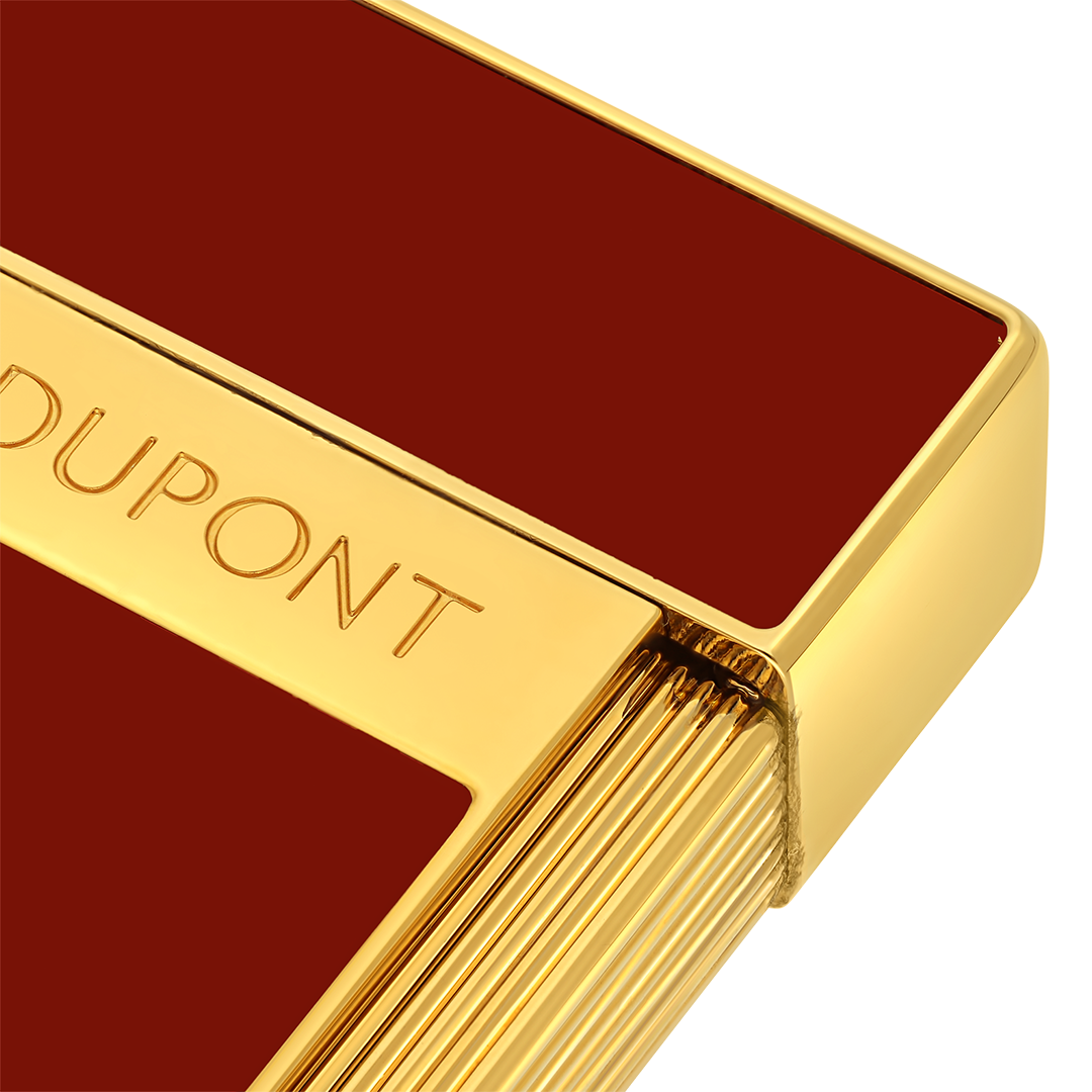 S.T. Dupont Romeo Y Julieta Biggy Lighter